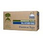 Green Genius Biodegradable Tall Kitchen Bags, Drawstring - 13 Gallon 22 Count