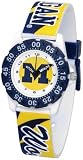 Michigan Wolverines Suntime Kids Watch - NCAA College Athletics