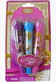 Golden Princess Disney Princess Markers & Stampers Set