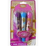 Golden Princess filmmaker Princess Markers & Stampers Set