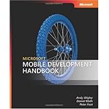 Microsoft Mobile Development Handbook