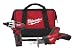 Factory-Reconditioned Milwaukee 2490-82 12-Volt Cordless M12 Lithium-Ion 2-Tool Combo Kit