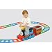 Thomas & Friends Battery Operated Train and 22 piece Track Set