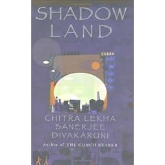 Shadowland: Book III of the Brotherhood of the Conch