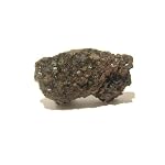Garnet Charger 02 Cluster Grossular Black Green Crystal Healing Reiki Stone