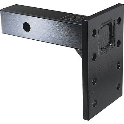 Hitchmaster Pintle Receiver Adapter