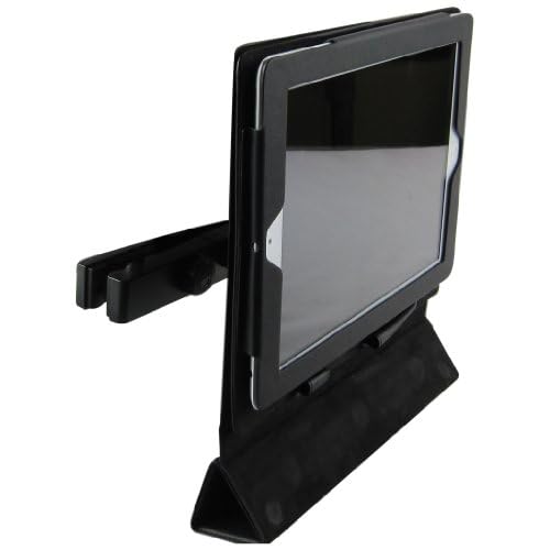 Revena     Auto Mount Package Case for iPad (RCAS-AUTO1)
