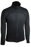 Terramar Mens Geo Fleece Full Zip