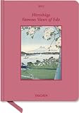 Hiroshige – 2012 (Large Deluxe Diaries)