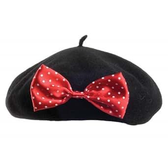 Noeud D&eacute;tachable Noir KANGOL: V&ecirc;tements et accessoires