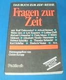 Fragen zur Zeit II - Jahrbuch 1981 - 