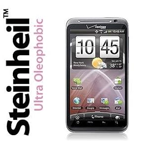 SGP Ultra Oleophobic Screen Protector