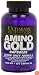 Ultimate Nutrition Amino Gold Capsules, 1000 mg, 250-Count Bottles