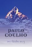 Der Fünfte Berg (German Edition)