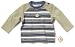 Sigikid BS0299 - M - 062 Baby - Jungen Babykleidung/ Shirts, Gr. 062 (bunt)