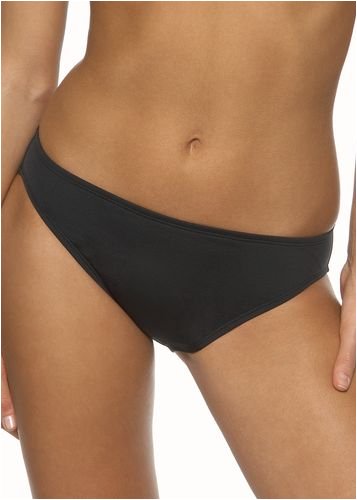 La Blanca Tribal Council low rise bikini brief