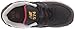 New Balance KL574V1 Pre Gradient Pack Fashion Sneaker (Little Kid)