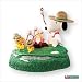Beagle Scouts' Campfire Keepsake Hallmark Ornament