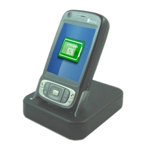 Ladestation USB f&uuml;r HTC Tytn 2 P4550 Preisvergleich