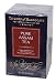Taylor's of Harrogate Pure Assam Tea Box 50 Tea Bags