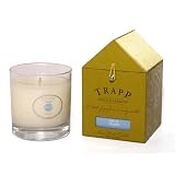 Trapp Large Poured Candle #20 Water (7 oz.)