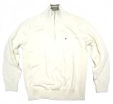 Tommy Hilfiger Men's High-neck Classic Fit)