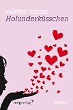 book cover Holunderküsschen - Martina Gercke