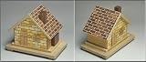 Secret Box House
