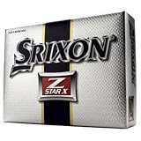 Srixon Z Star X