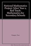 Mathematics for secondary schools