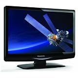 iSymphony LC24IFH7PB 24-Inch 1080p LCD HDTV