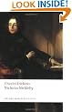 Nicholas Nickleby (Oxford World's Classics)