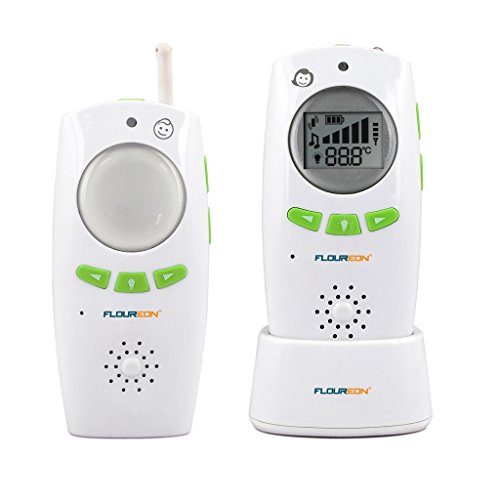 floureon baby monitor