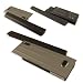 eznsmart Laptop battery DLD620Y33 9 cell 7200 mAh image 2