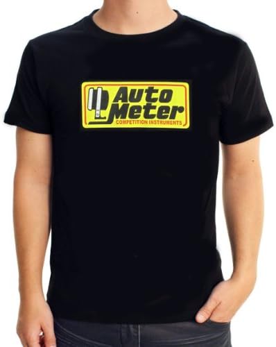 Auto Meter Racing JDM T-Shirt (L)
