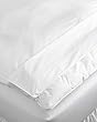 Martha Stewart Collection "Allergy Wise" Fiberbed Cover, Twin