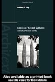 Spaces of Global Cultures: Architecture, Urbanism, Identity (Architext)