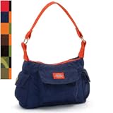 Dickies - Dickies Kina Roadies Handbag