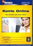 WISO Konto Online 2010 - 