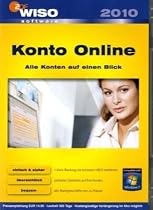 WISO Konto Online 2010