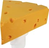 Green Bay Packers -Cheesehead- Foam Head