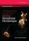 Berlioz: Symphonie Fantastique [DVD Video]