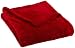 Pinzon Microtec Throw, Red