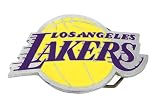 Los Angeles Lakers - NBA Belt Buckle