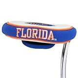 Florida Gators Mallet Putter Cover