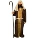 Joseph Adult - Winter Holiday Classics Costume Adult (One-Size)