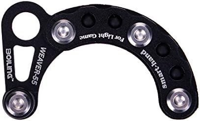 Hisea Tie-Fast Knot Tying Tool Fishing Knotter Tackle for Leaders