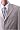 Men's Single Breasted 3 Button Tan Super 150's Wool Feel Dress Suit, CLEARANCE!!!