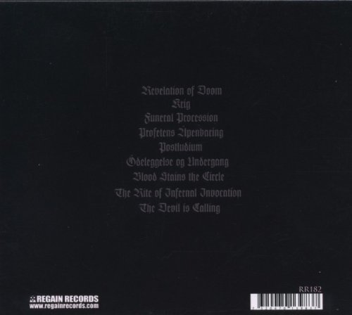 Produkt-Bild: Under the Sign of Hell (Re-Release Incl.Patch)