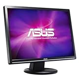 New-22 UltraSlim Monitor - VW224T